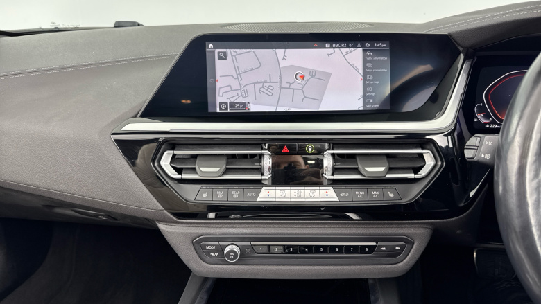 BMW Z4 sDrive 20i M Sport 2dr Auto Petrol Roadster